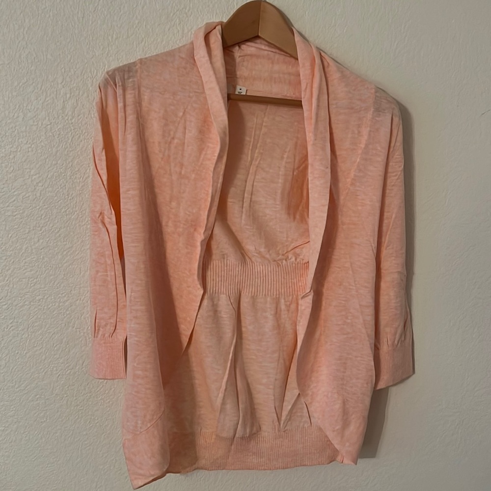 Women’s Cardigan - Medium
